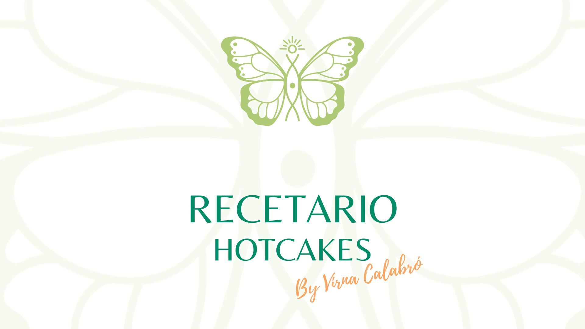 INDOMABLES – Videoreceta – Hotcakes