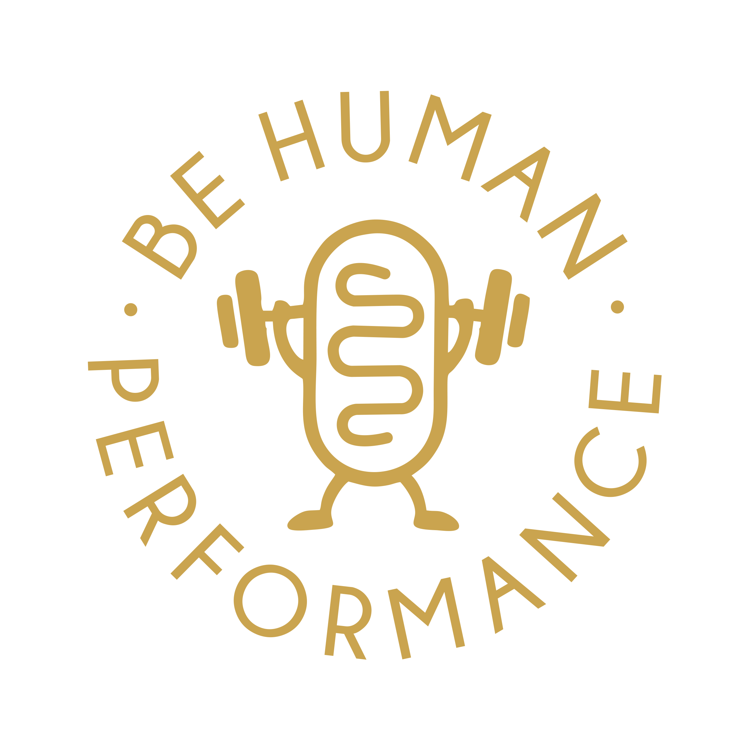 BeHUmanPerformance_logo-DoradoTransp